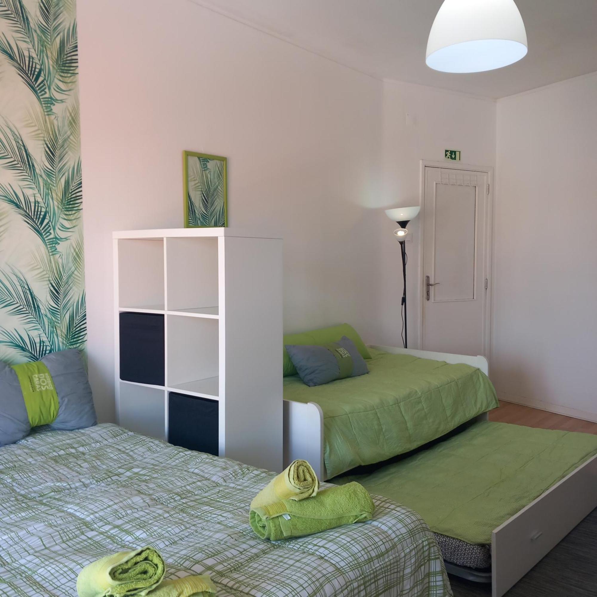 Lila'S House Apartment Пениш Екстериор снимка